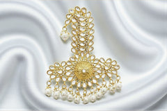 Royal spark Groom kalgi