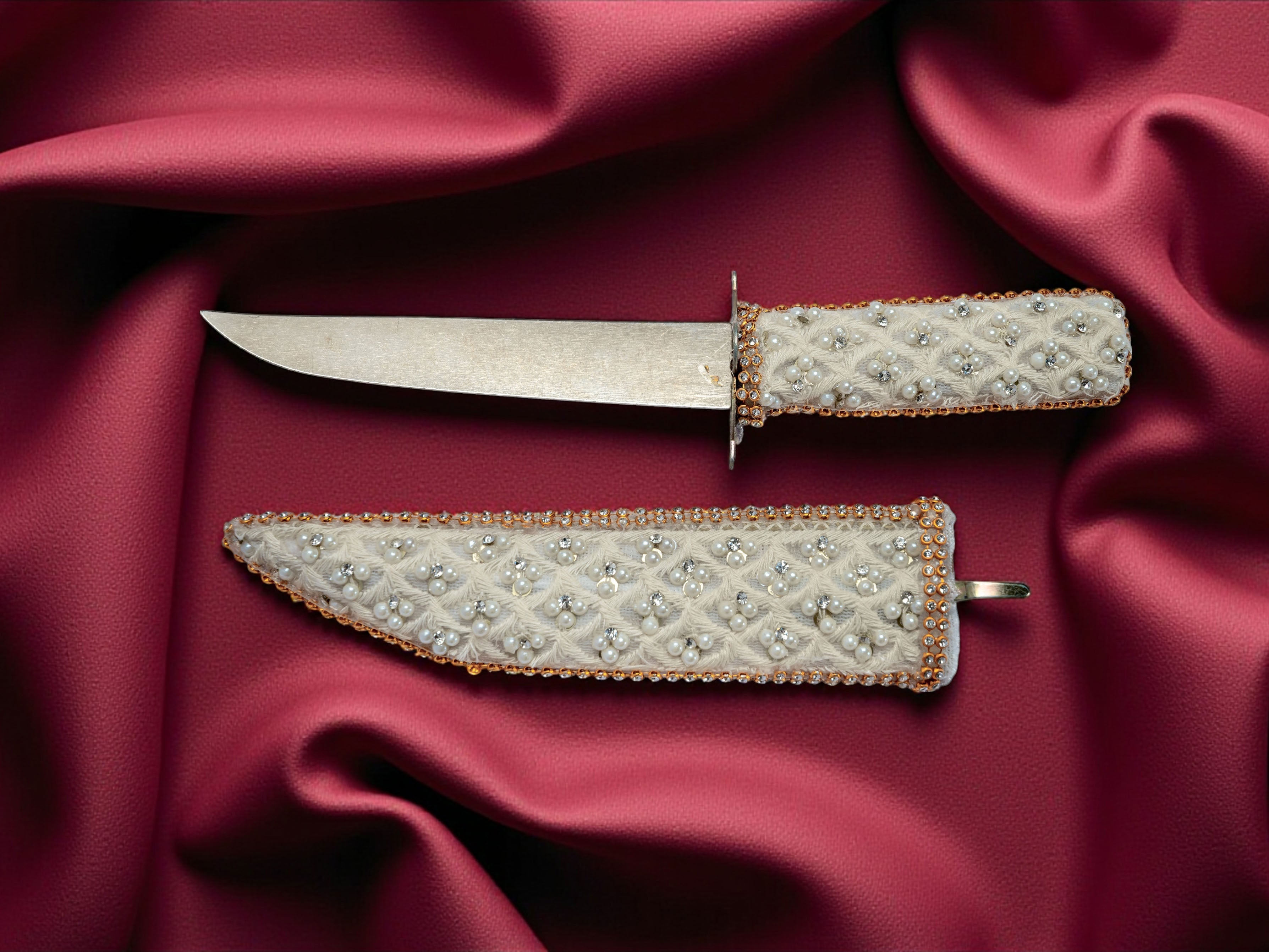 Shaan-e-Vivah Heritage Kataar