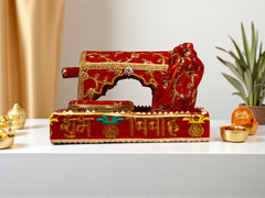 Shubh Vivah Doli Shahi Chitthi