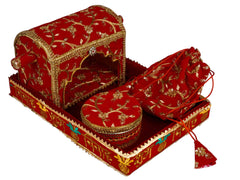 Shubh Vivah Doli Shahi Chitthi