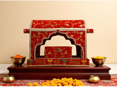 Shubh Vivah Doli Shahi Chitthi