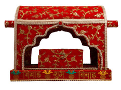 Shubh Vivah Doli Shahi Chitthi