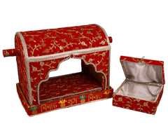 Shubh Vivah Doli Shahi Chitthi