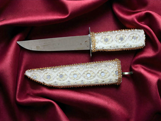 Shaan-e-Vivah Heritage Kataar