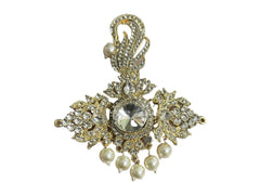 Majestique Groom Kalgi