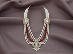 Nawab Prestige Groom Mala
