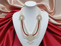 Nawab Prestige Groom Mala