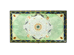 Premium Earthy Decorative Cash Box