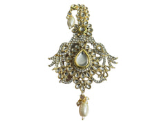 Elite Shehzada Groom Kalgi