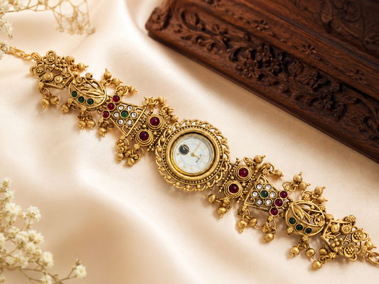 Aafreen Royal Watch