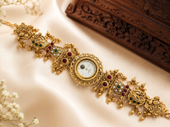 Aafreen Royal Timepiece