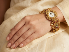 Aafreen Royal Timepiece