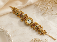 Aafreen Royal Timepiece