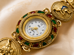 The Maharani Legacy Watch