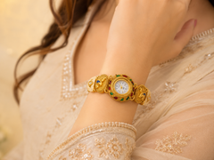 The Maharani Legacy Watch