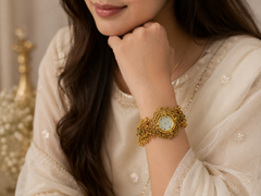 Svarna Viraasat Timepiece