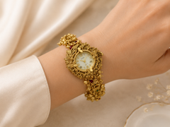 Svarna Viraasat Timepiece