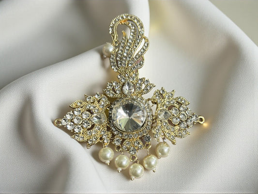 Majestique Groom Kalgi