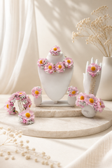 Petal Ensemble Floral Set