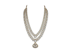 Shahee Stone Groom Mala