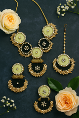 Handcrafted luxe royal harmony