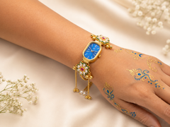 JB Kesar Bloom Kashmiri Heritage Watch