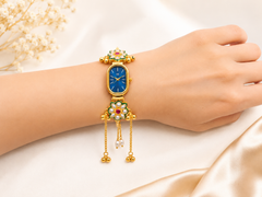 JB Kesar Bloom Kashmiri Heritage Watch