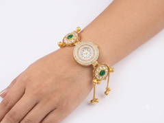 JB Zarina Kashmiri Heritage Watch