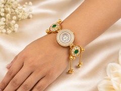 JB Zarina Kashmiri Heritage Watch