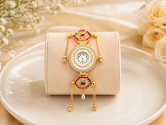 JB Shalimar Kashmiri Watch