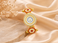JB Shalimar Kashmiri Watch