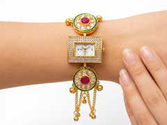 JB Gulmarg Kashmiri Watch