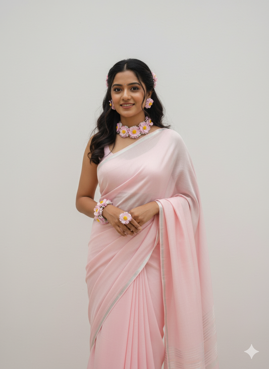 Petal Ensemble Floral Set