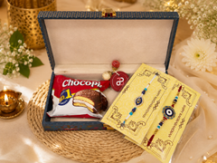 Sneh Raksha Bandhan Gift Box