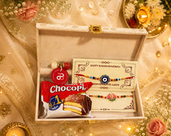 Milan Raksha Bandhan Gift Box
