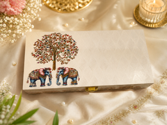 Milan Raksha Bandhan Gift Box