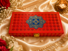 Anmol Raksha Bandhan Gift Box