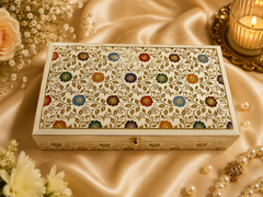 Saanjh Raksha Bandhan Gift Box