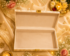 Premium Milan Decorative Cash Box