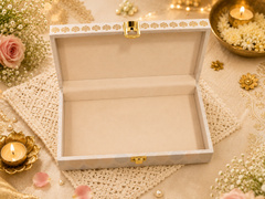 Polkii Raksha Bandhan Gift Box