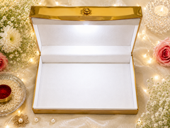 Premium Sparsh Decorative Cash Box