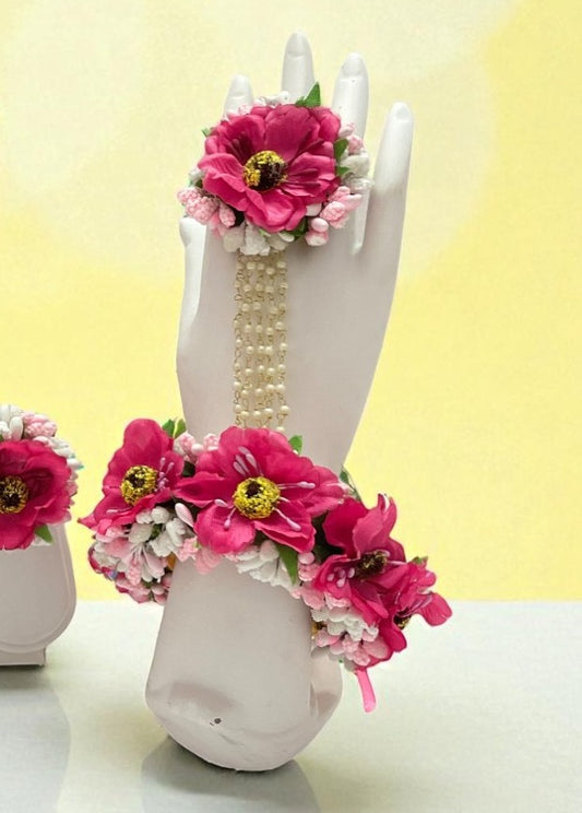 Daisy Dream Hathphool Set