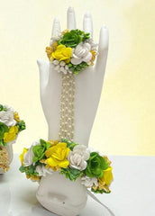 Grace Bloom Hathphool Set