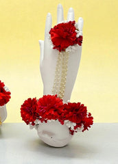 Charmé Flora Hathphool Set