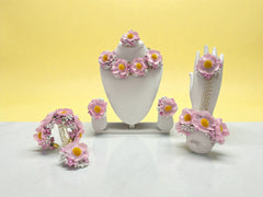 Petal Ensemble Floral Set