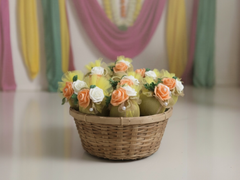 Wrapped Real Shagun Coconut