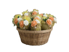 Wrapped Real Shagun Coconut