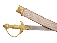 Magestic Heritage Groom Talwaar