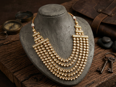 Parampara Kundan Mala