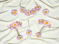 Petal Ensemble Floral Set